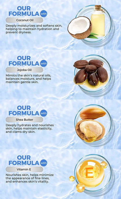 Magnesium Cream for Muscle Relief