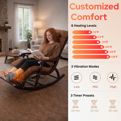 Halovea ReliefWrap™