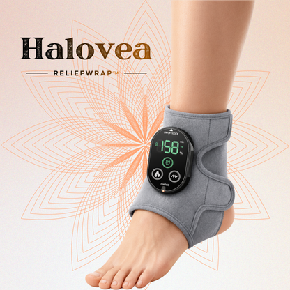 Halovea ReliefWrap™
