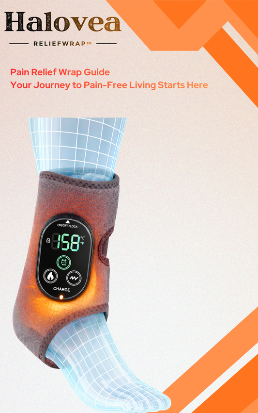 The Ultimate HaLovea Relief Guide - FREE Digital Gift